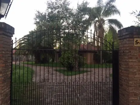 Quinta en Venta en Paso del Rey, Partido de Moreno