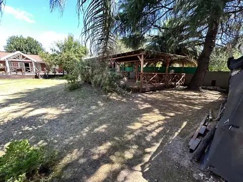 Quinta en Venta en Luis Guillon, Partido de Esteban Echeverría