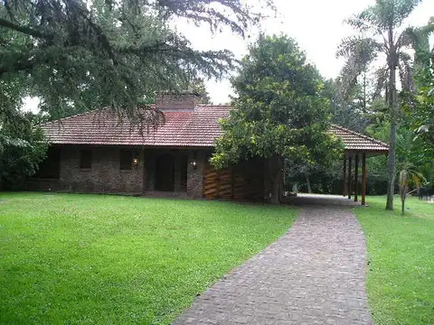 Quinta en Venta en Barrio Parque Altavista, Ingeniero Maschwitz