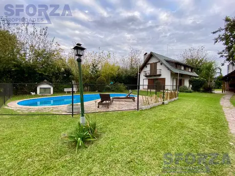 Quinta en Venta en Los Polvorines, Partido de Malvinas Argentinas