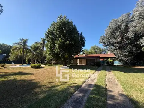 Quinta en Venta en Barrio el Cazador, Partido de Escobar