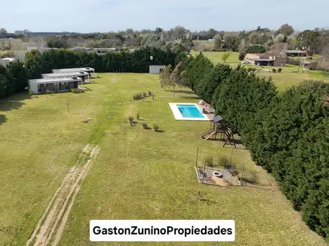 Quinta en Venta en Mercedes, Partido de Mercedes