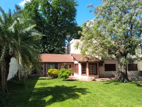 Quinta en Venta en Hurlingham, Partido de Hurlingham