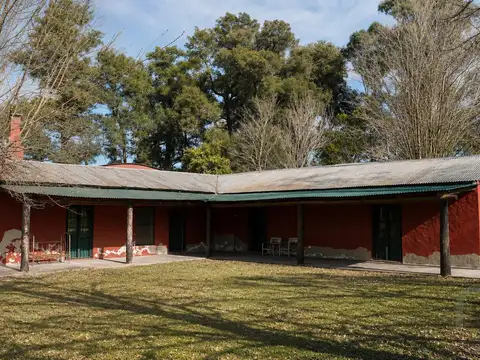 Quinta en Venta en San Miguel del Monte, Partido de Monte