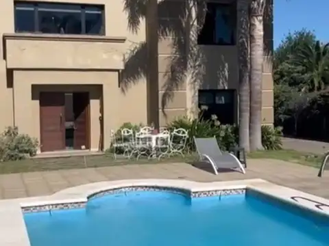 Quinta en Venta en Gahan, Partido de Salto