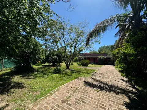 Quinta en Venta en Mercedes, Partido de Mercedes