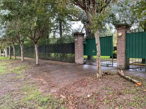 Quinta en Venta en Francisco Alvarez, Partido de Moreno