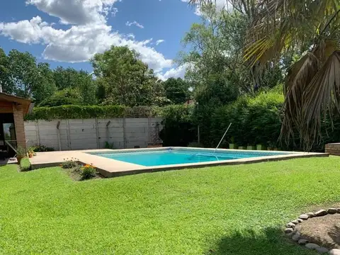 Quinta en Venta en La Lonja, Partido de Pilar
