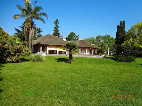 Quinta en Venta en Barrio el Cazador, Partido de Escobar