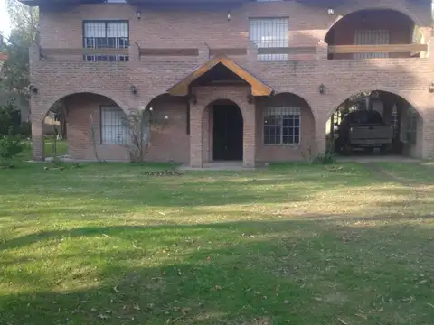 Quinta en Venta en 20 de Junio, Partido de La Matanza