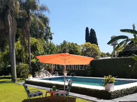 Quinta en Venta en Monte Grande, Partido de Esteban Echeverría