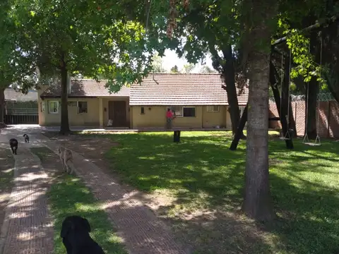 Quinta en Venta en Moreno, Partido de Moreno