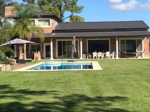 Quinta en Venta en Zarate, Partido de Zárate