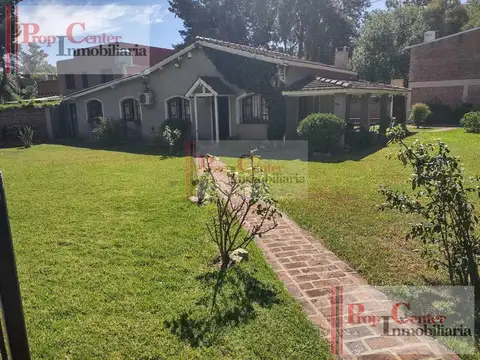 Quinta en Venta en Ingeniero Maschwitz, Partido de Escobar