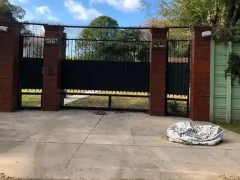 Quinta en Venta en Moreno, Partido de Moreno