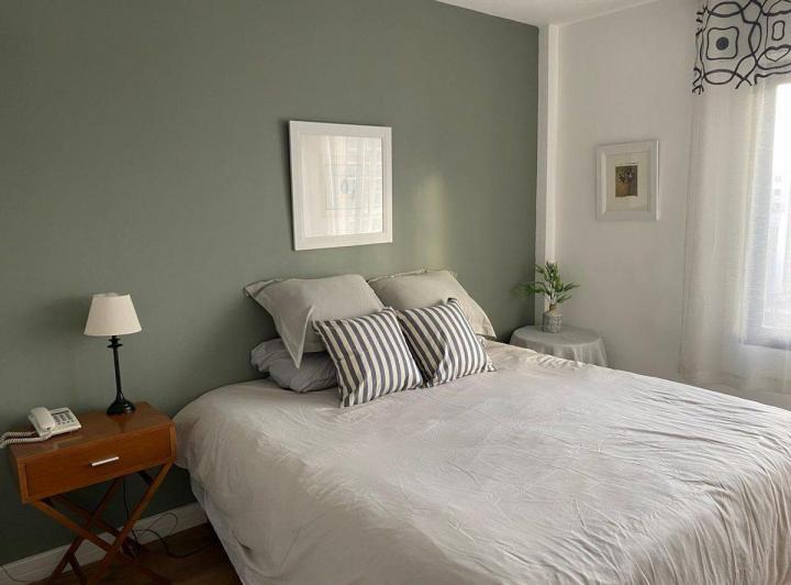Departamento · 29m² · 1 Ambiente