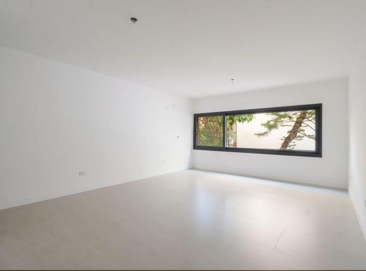Departamento · 39m² · 1 Ambiente