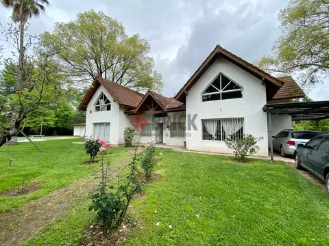 Quinta en Venta en Pilar, Partido de Pilar