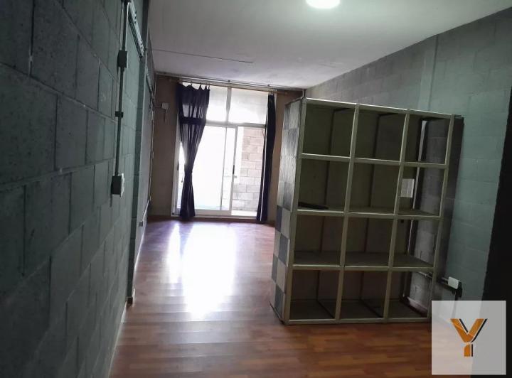 Departamento · 36m² · 1 Ambiente