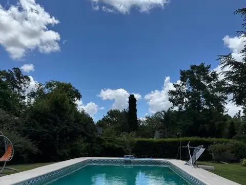 Quinta en Venta en Barrio el Cazador, Partido de Escobar