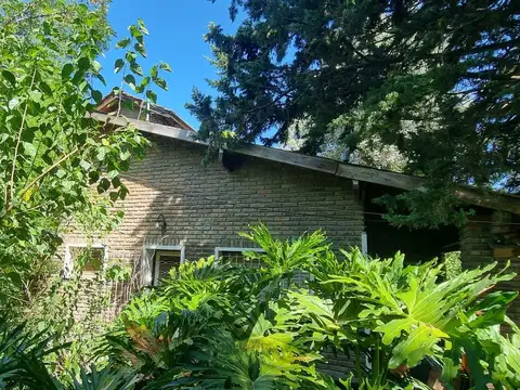 Quinta en Venta en Ingeniero Maschwitz, Partido de Escobar