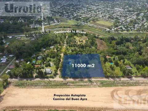 Quinta en Venta en Merlo, Partido de Merlo
