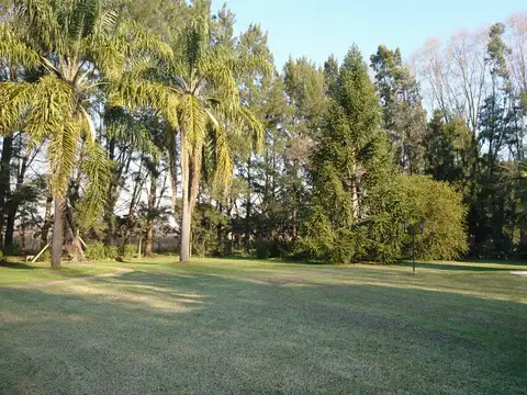 Quinta en Venta en Barrio Parque Leloir, Partido de Ituzaingó