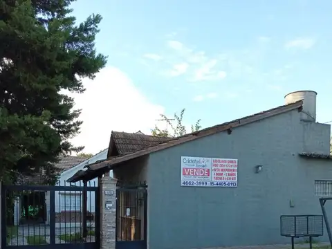 Quinta en Venta en Villa Santos Tesei, Partido de Hurlingham