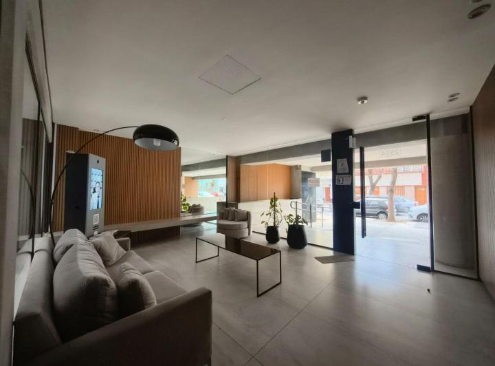 Departamento · 29m² · 1 Ambiente