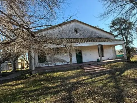 Quinta en Venta en San Antonio de Areco, Partido de San Antonio de Areco