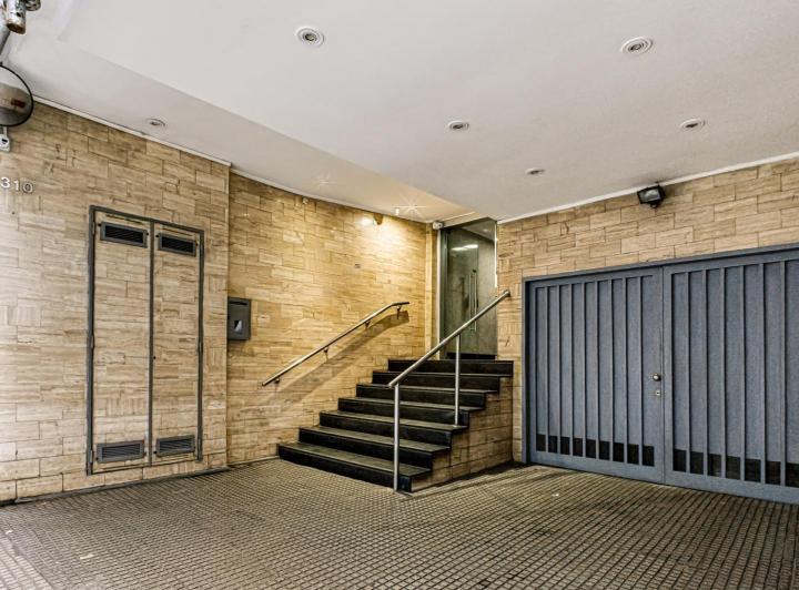 Departamento · 20m² · 1 Ambiente