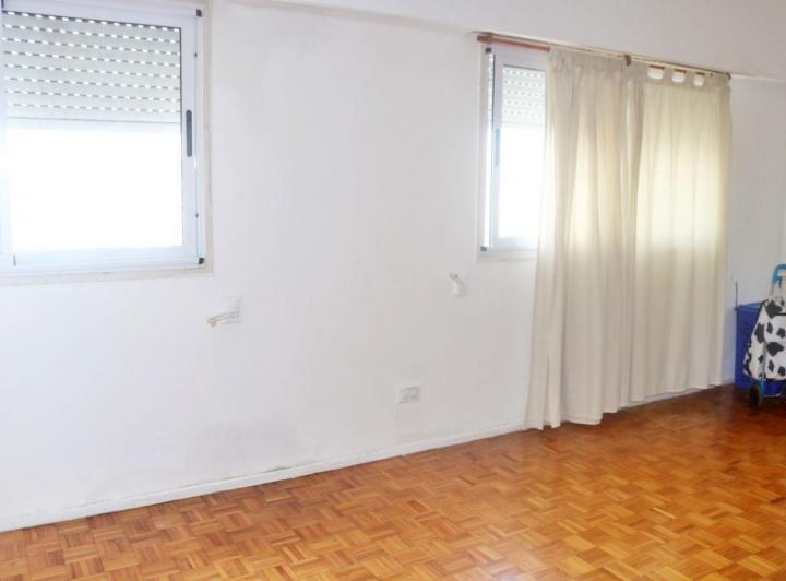 Departamento · 30m² · 1 Ambiente