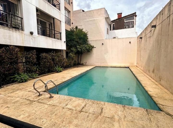 Departamento · 25m² · 1 Ambiente