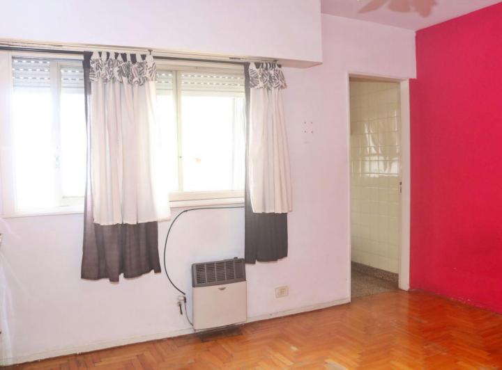 Departamento · 22m² · 1 Ambiente