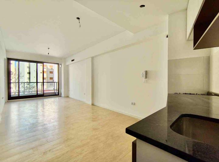 Departamento · 37m² · 1 Ambiente