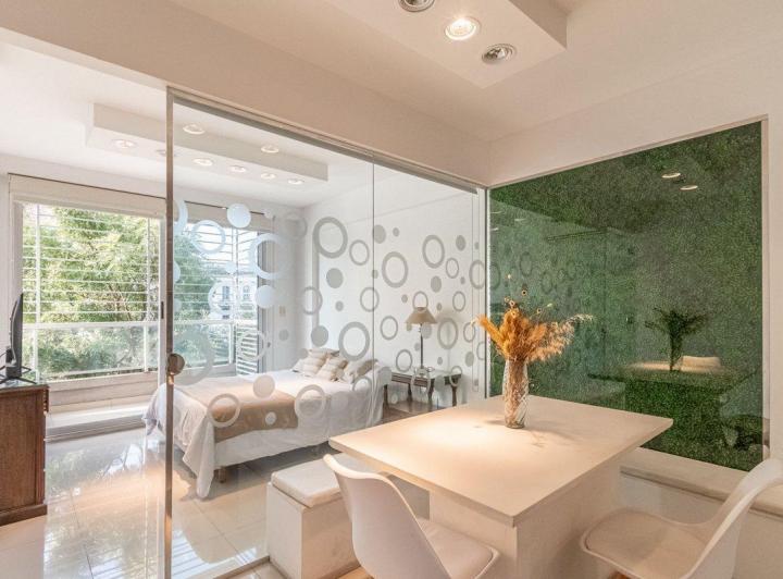Departamento · 33m² · 1 Ambiente