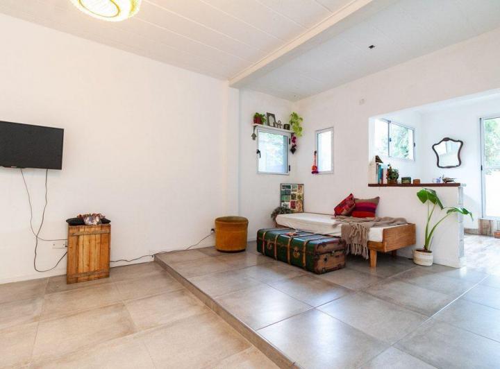 Departamento · 34m² · 1 Ambiente