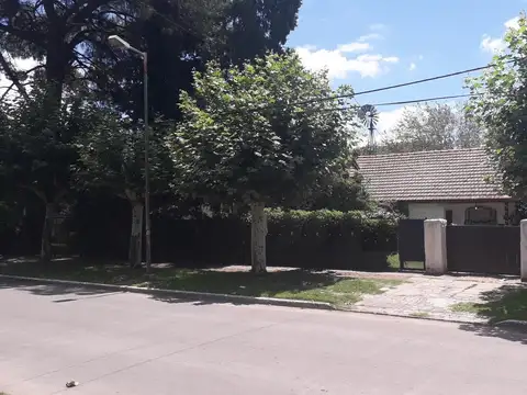 Quinta en Venta en San Miguel, Partido de San Miguel