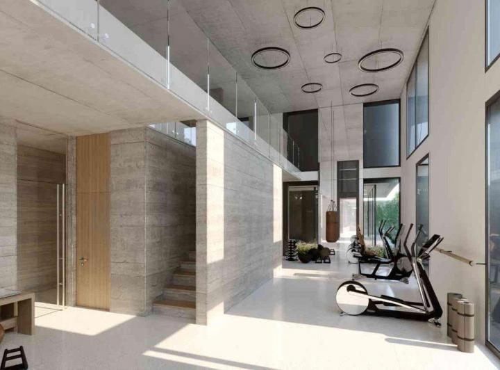 Departamento · 22m² · 1 Ambiente