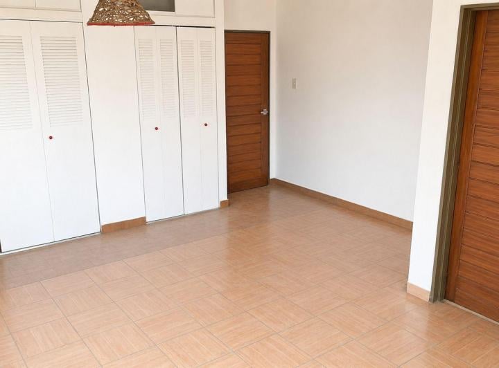 Departamento · 27m² · 1 Ambiente