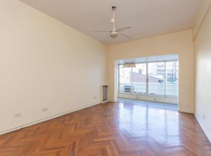 Departamento · 39m² · 1 Ambiente