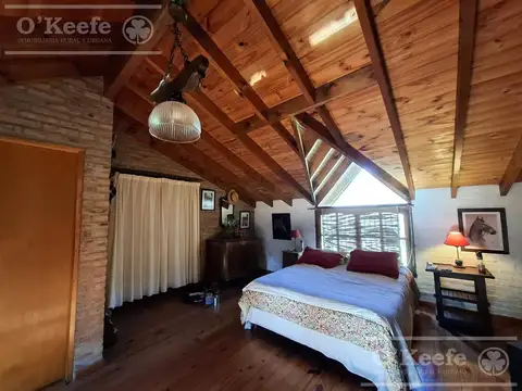 Quinta en Venta en Arturo Segui, Partido de La Plata