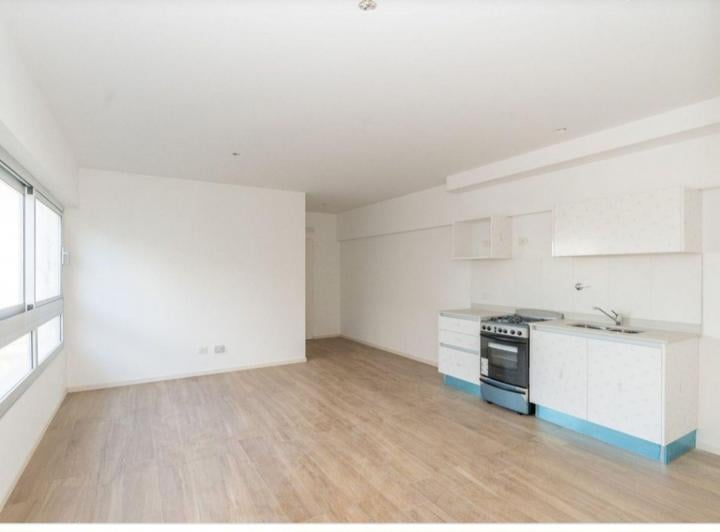 Departamento · 43m² · 2 Ambientes