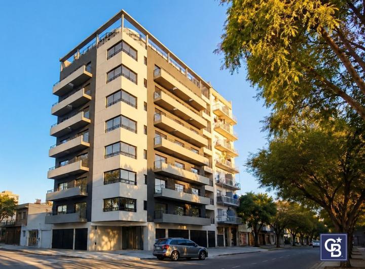 Departamento · 29m² · 1 Ambiente