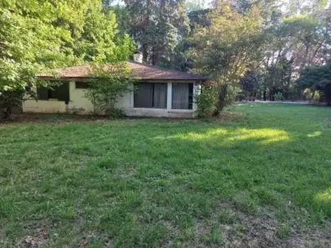 Quinta en Venta en Maquinista Savio, Maquinista F Savio