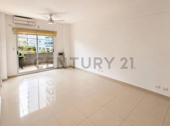 Departamento · 30m² · 1 Ambiente