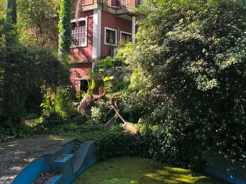 Quinta en Venta en Barrio Parque Leloir, Partido de Ituzaingó