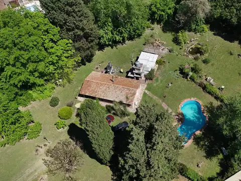 Quinta en Venta en Tortuguitas, Partido de José C. Paz