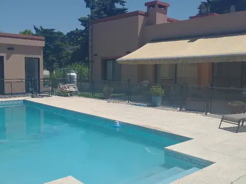 Quinta en Venta en Virrey del Pino, Partido de La Matanza