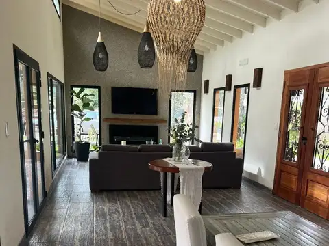 Quinta en Venta en Francisco Alvarez, Partido de Moreno